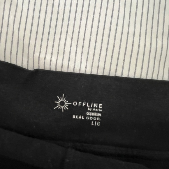 Offline skort - Picture 3 of 3